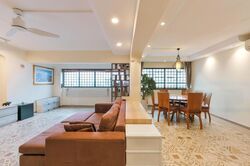 Blk 563 Hougang Street 51 (Hougang), HDB Executive #576610501